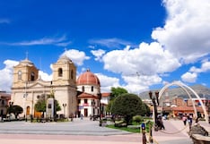 Huancayo: Robo de tapa provocó interrupción parcial de fibra óptica