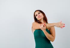 Cómo eliminar la flacidez en los brazos después de los 40 sin cirugía