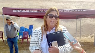 Directora denuncia injerencia política de alcalde Pascual Güisa en la EPS Tacna