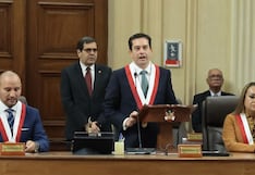 ¿Quién es Miguel Ángel Torres, el excongresista que estará al frente del nuevo Senado?