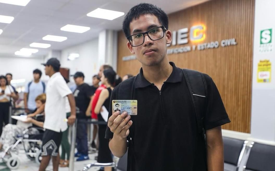 Atenderán hasta las 4 de la tarde en sus agencias regionales.