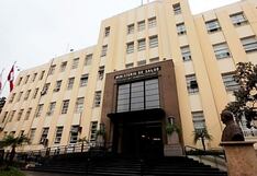 Minsa exige sanción ejemplar tras muerte de sexta víctima por suero contaminado