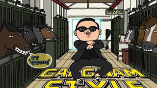Gangnam Style bate Récord Guiness