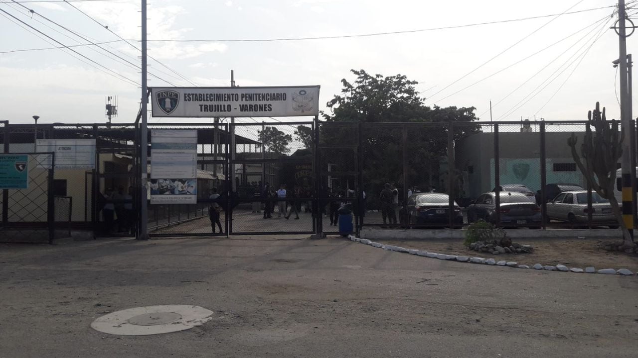 Juzgado ordenó nueve meses de prisión preventiva para Kelvin Joel Huatay Villareal.