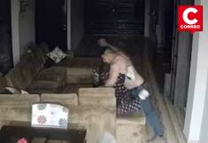 Huaura: Fiscalía solicitó 9 meses de prisión preventiva para alcalde de Medio Mundo por agresión a la mujer