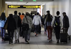 Indecopi publica guía sobre vuelos cancelados y sobreventa ante visita del papa León XIV