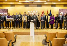 La Academia Iberoamericana de Gastronomía entrega los III Galardones Iberoamericanos de Gastronomía