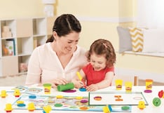 Juego creativo se consolida como aliado clave en el regreso a clases infantil