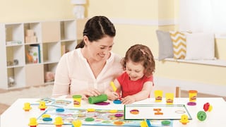 Juego creativo se consolida como aliado clave en el regreso a clases infantil