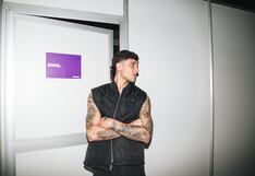 Emil sobre su presentación en el Arena 1 de la Costa Verde: “ha sido el mejor show que he dado en toda mi vida”