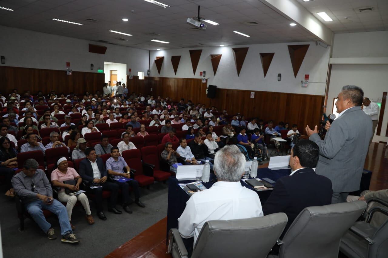 Gobierno Regional de Piura realizó el lanzamiento oficial de Procompite 2024