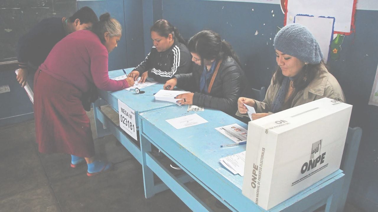 La elaboró el Colegio de Periodistas de La Libertad tras realizar un análisis técnico y plural de los documentos. Solo un partido presentó un plan viable.