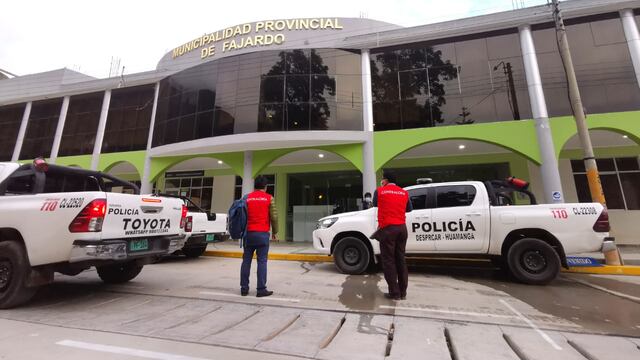 Ayacucho: Contraloría alerta de presuntos pagos ‘fantasma’ en municipalidad de Fajardo