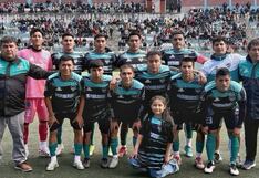La Libertad: Unión Juventud Llacuabamba debutó con triunfo en la departamental de la Copa Perú