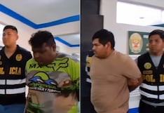 Ica: cárcel por presunta extorsión agravada a comerciante y promotor de eventos