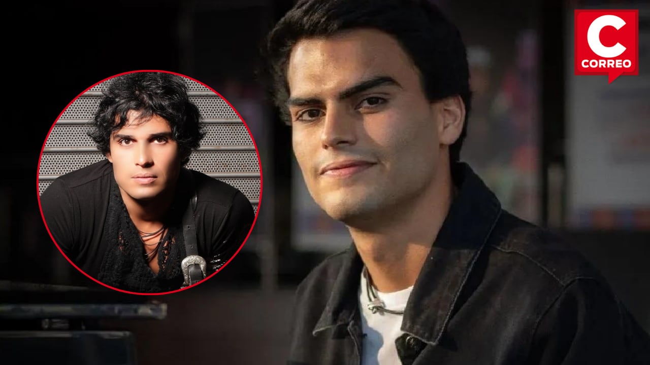 Hijo de Pedro Suárez-Vertiz revela detalles del último día de su padre: “Él se fue conmigo”