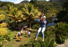 Junín: Hasta 48 millones de soles moverá el feriado largo de Semana Santa