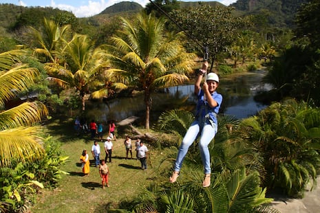 Junín: Hasta 48 millones de soles moverá el feriado largo de Semana Santa