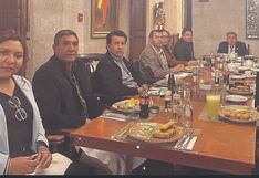 Regidores de Arequipa aseguran futuro político y se inscriben en agrupaciones nacionales