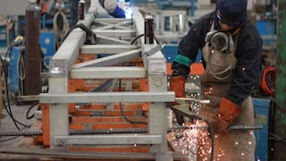 Ejecutivo aprobó Política Nacional de Desarrollo Industrial para impulsar sector manufactura 