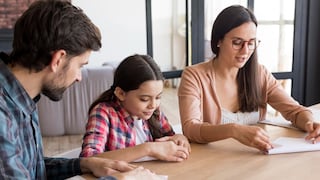 ¿Tu hijo perdió el ritmo escolar? Cinco claves para mejorar en el segundo semestre