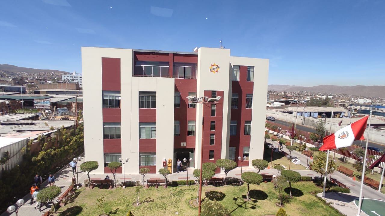 Gobierno Regional de Arequipa aplica medidas de austeridad y control anticorrupción en sus unidades