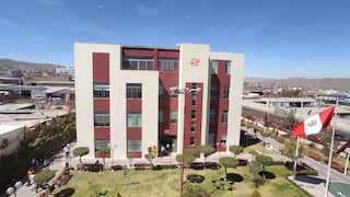 Austeridad en contrataciones en el Gobierno Regional de Arequipa