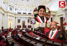 🔴 EN VIVO | Cámara de Diputados define a su Mesa Directiva: sigue el minuto a minuto