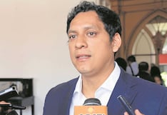 Luis Valdez, secretario ejecutivo nacional de APP: “Voten por los que demuestren integridad”