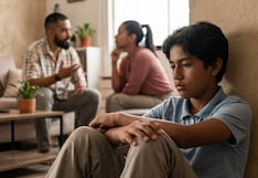 Familias disfuncionales: las huellas emocionales que pueden dejar en los hijos
