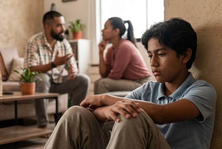 La psicóloga Rebeca Cahui, de la Universidad Católica Sedes Sapientiae, explica las señales de alerta y las claves para fortalecer los vínculos familiares y proteger la salud emocional de los hijos.