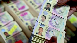 MTC suspende licencias electrónicas a nivel nacional y Arequipa continúa con emisión física