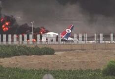 Bombardeos de EE.UU. e Israel en Yemen dejan al menos tres muertos y 38 heridos