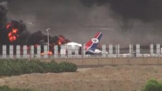 Bombardeos de EE.UU. e Israel en Yemen dejan al menos tres muertos y 38 heridos