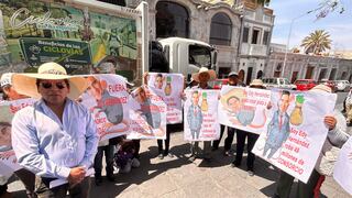 Arequipa: Al menos cuatro mil pobladores sin servicio de energía eléctrica (VIDEO)