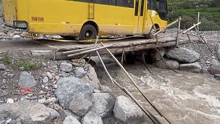 Gobierno Regional de Arequipa: Piden emergencia por peligro de lluvias