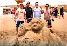 Actividades culturales en la celebración del 186 aniversario de Colán