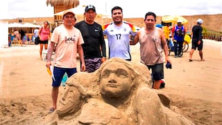 Actividades culturales en la celebración del 186 aniversario de Colán