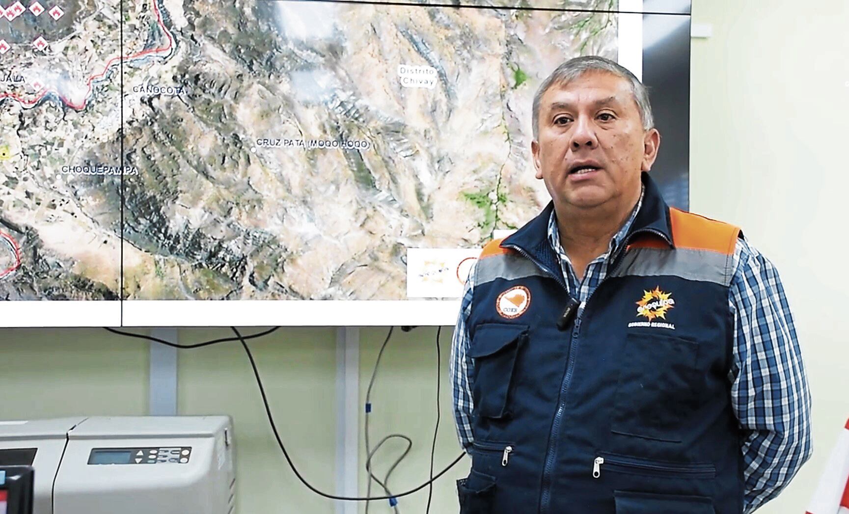 Responsabilizan al área de logística. (Foto: GEC)