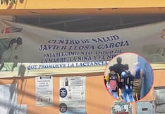 Arequipa: Presuntos barristas acuchillan a joven en Hunter