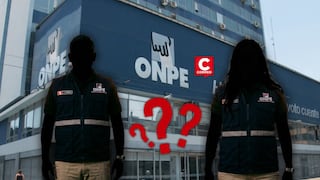 ¿Quién será el nuevo jefe de la ONPE? JNJ revela a los candidatos con mayor puntaje