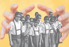 Aulas peligrosas: aumentan casos de violencia escolar en La Libertad