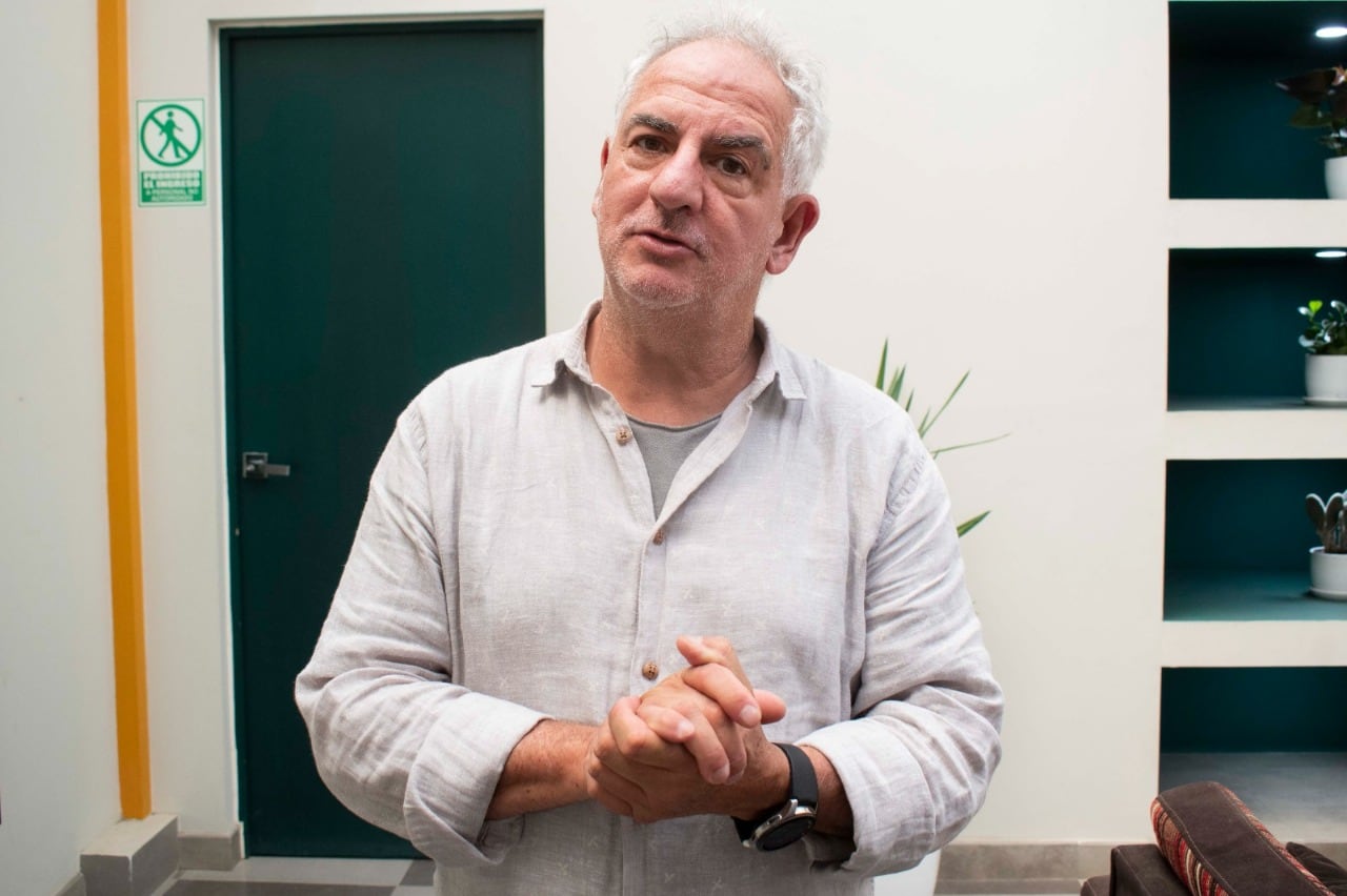 Gustavo Restrepo destacó el potencial del río Piura como eje estructurante de desarrollo urbano