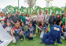 Olimpiadas UCSM 2026 en Arequipa: Del estudio virtual a la integración (FOTOS)