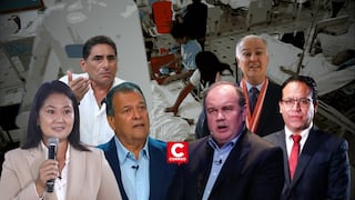 Crisis de salud: planes en campaña evitan profundizar soluciones para mejorar atención médica a nivel nacional