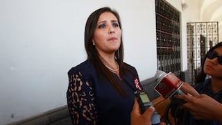 Yamila Osorio: "Tía María no es el único gran proyecto de Arequipa"