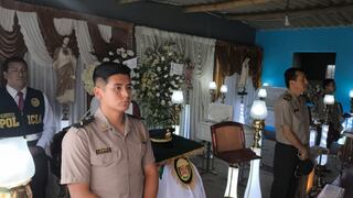 Velan restos de familia fallecida en Real Plaza de Trujillo (VIDEO)