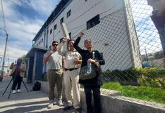 Arequipa: Familiares de Shirley piden que responsables de su muerte paguen con cárcel (VIDEO)