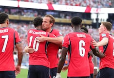Mundial 2026: Inglaterra gana el Grupo L, Croacia es segunda y Ghana entra como tercera