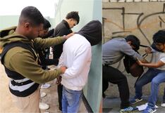 Ica solo ejecutó S/116 por habitante de su presupuesto anual destinado a seguridad a octubre